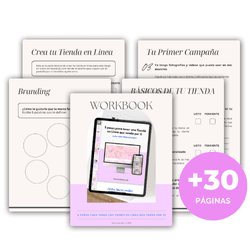 Workbook [SÚPER RECOMENDADO]